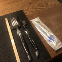 銀座あしべ - 