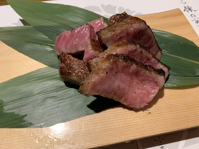 ステーキハウス 一牛 ステーキハウス イチゴ 太田 高松 ステーキ ネット予約可 食べログ