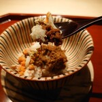 富小路 やま岸 - 