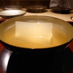 富小路 やま岸 - 