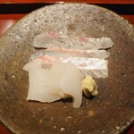 富小路 やま岸 - 