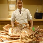 富小路 やま岸 - 