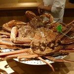 富小路 やま岸 - 