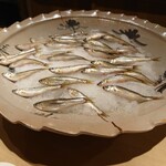 富小路 やま岸 - 