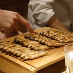 富小路 やま岸 - 