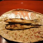 富小路 やま岸 - 