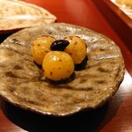 富小路 やま岸 - 