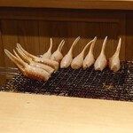 富小路 やま岸 - 