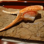 富小路 やま岸 - 