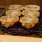 富小路 やま岸 - 