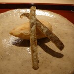 富小路 やま岸 - 