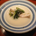 富小路 やま岸 - 