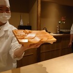 富小路 やま岸 - 