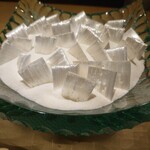 富小路 やま岸 - 