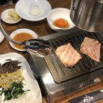 肉匠上野 - 