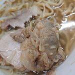 ラーメン二郎 - 