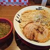 Menja Fuuten - つけ麺（特盛）