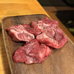 北海道生ラム焼肉 ひつじ屋 - 