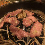 北海道生ラム焼肉 ひつじ屋 - 