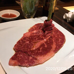 町屋やきにく密陽家 - 