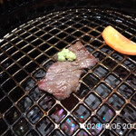 町屋やきにく密陽家 - 