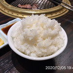 町屋やきにく密陽家 - 