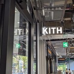 KITH TREATS - 