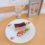 カフェ エリッソン - 