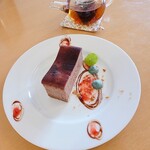 カフェ エリッソン - 