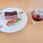 カフェ エリッソン - 