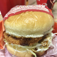 ビッグブレックファスト ３９９円 By 早瀬あゆき マクドナルド 中村橋店 Mcdonald S 中村橋 ハンバーガー 食べログ