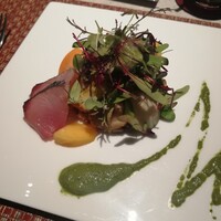 Dining & Bar TENQOO - 