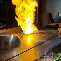 煉 今泉店 - 