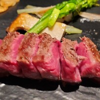 煉 今泉店 - レアでお願いしてみました！