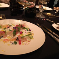 ガストロノミー ジョエル・ロブション - 