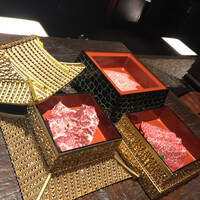 牛牛 西麻布 総本店 - 