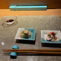北新地 すし通 - 