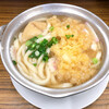 元祖　手打ちうどん　さぬきや - 鍋焼きうどん