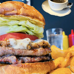 folk burgers&beers - 