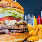 folk burgers&beers - 