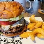 folk burgers&beers - 
