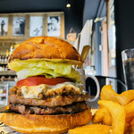 folk burgers&beers - 
