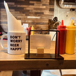 folk burgers&beers - 