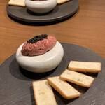 焼肉うしごろ - 