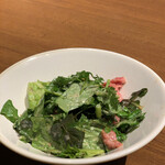 焼肉うしごろ - 