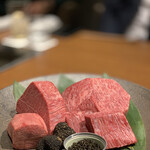 焼肉うしごろ - 