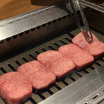 焼肉うしごろ - 