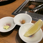 焼肉うしごろ - 