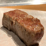 焼肉うしごろ - 