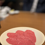 焼肉うしごろ - 